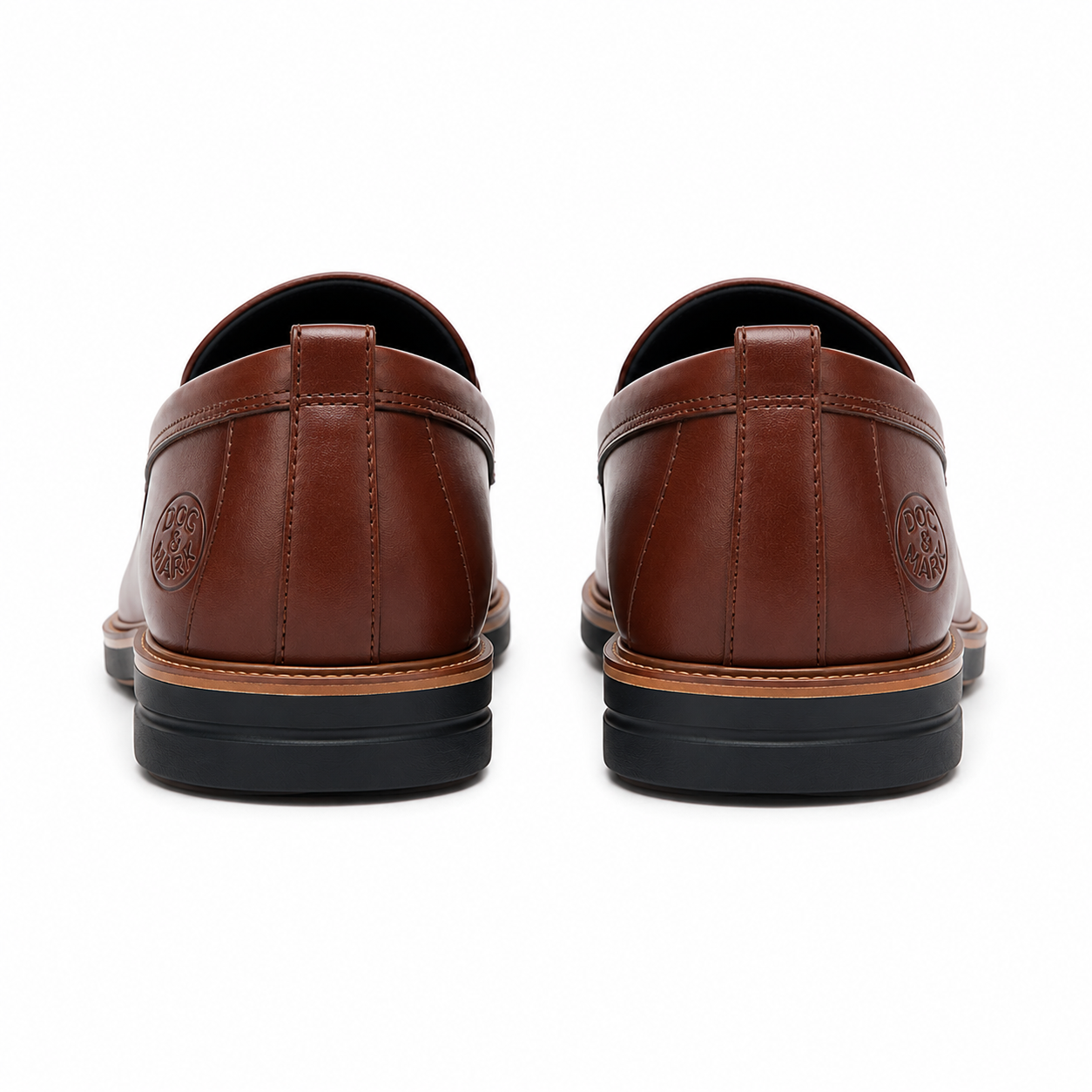 Men's Stylish Leather Casuals 511TN
